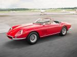 Ferrari 275 GTB/4 NART Spyder 1967 года